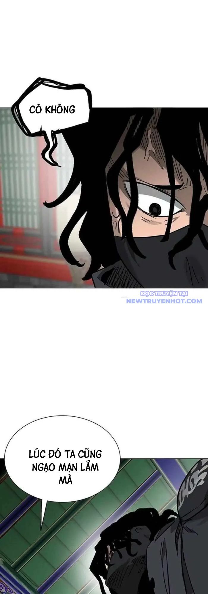 Thăng Cấp Vô Hạn Trong Murim: Chapter 219