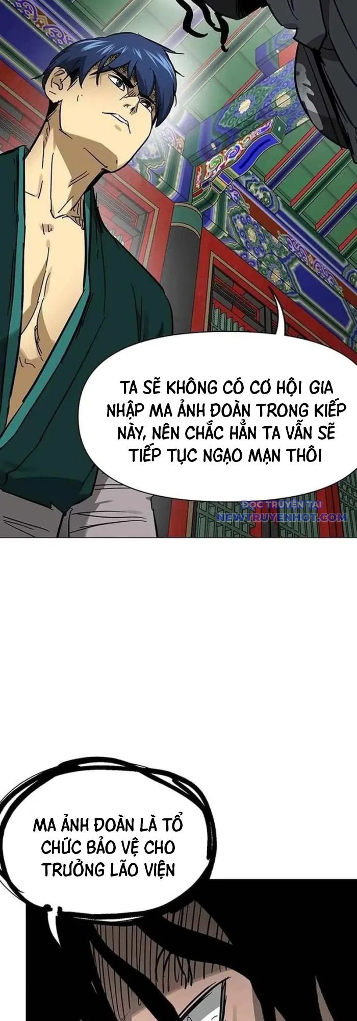 Thăng Cấp Vô Hạn Trong Murim: Chapter 219