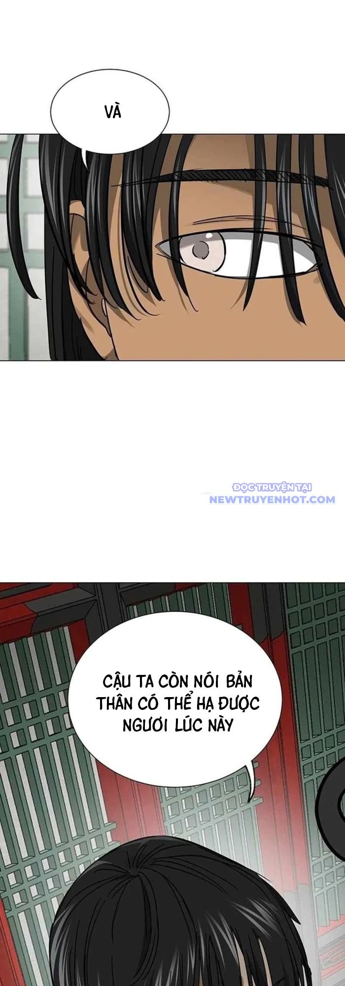 Thăng Cấp Vô Hạn Trong Murim: Chapter 219