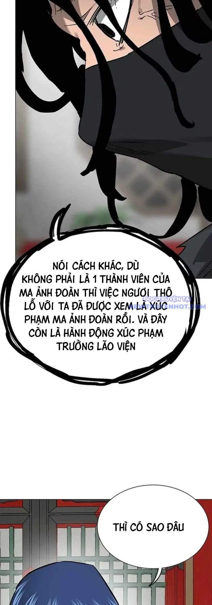 Thăng Cấp Vô Hạn Trong Murim: Chapter 219