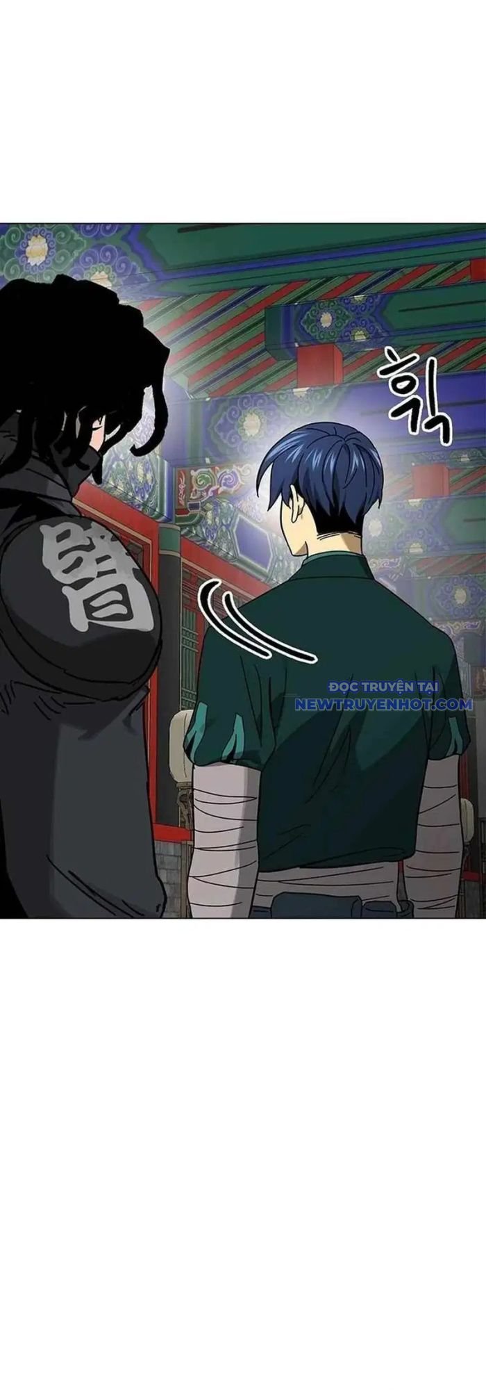 Thăng Cấp Vô Hạn Trong Murim: Chapter 219