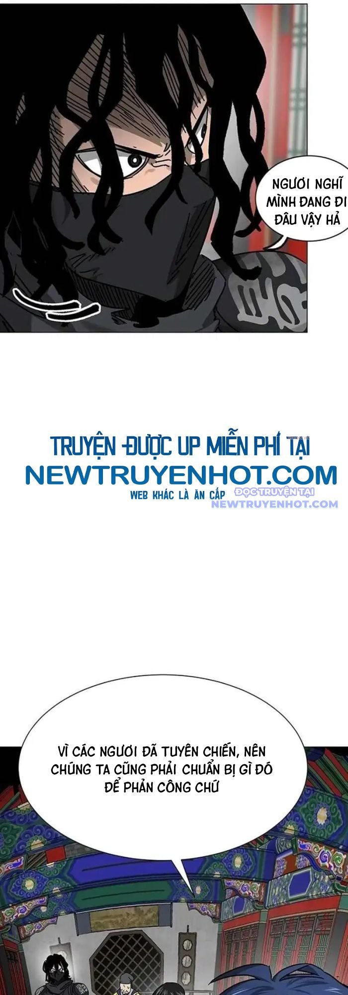 Thăng Cấp Vô Hạn Trong Murim: Chapter 219