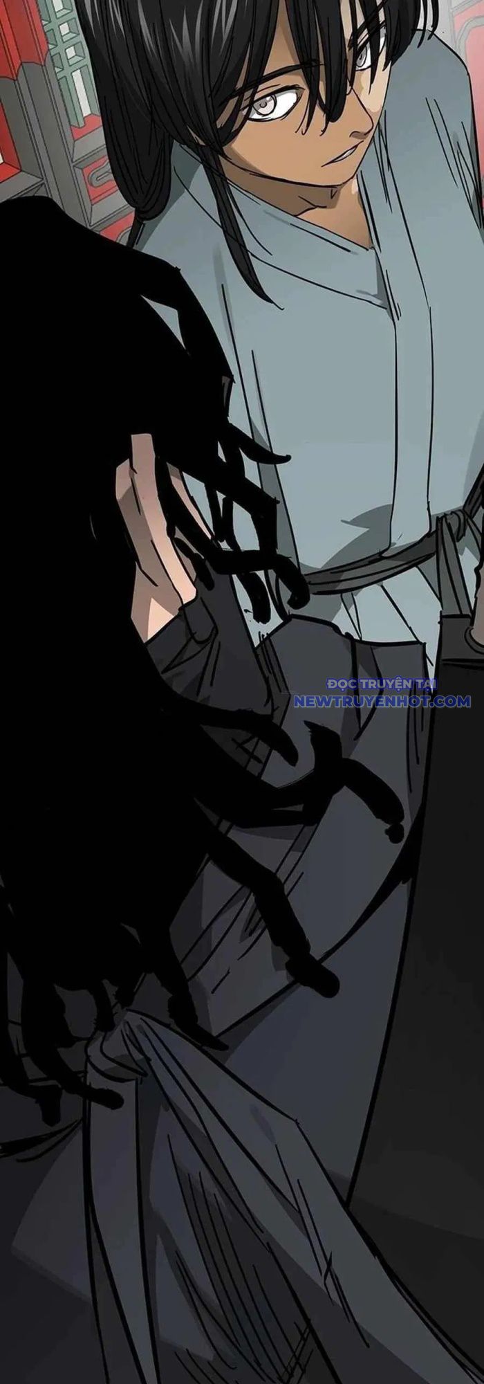 Thăng Cấp Vô Hạn Trong Murim: Chapter 219