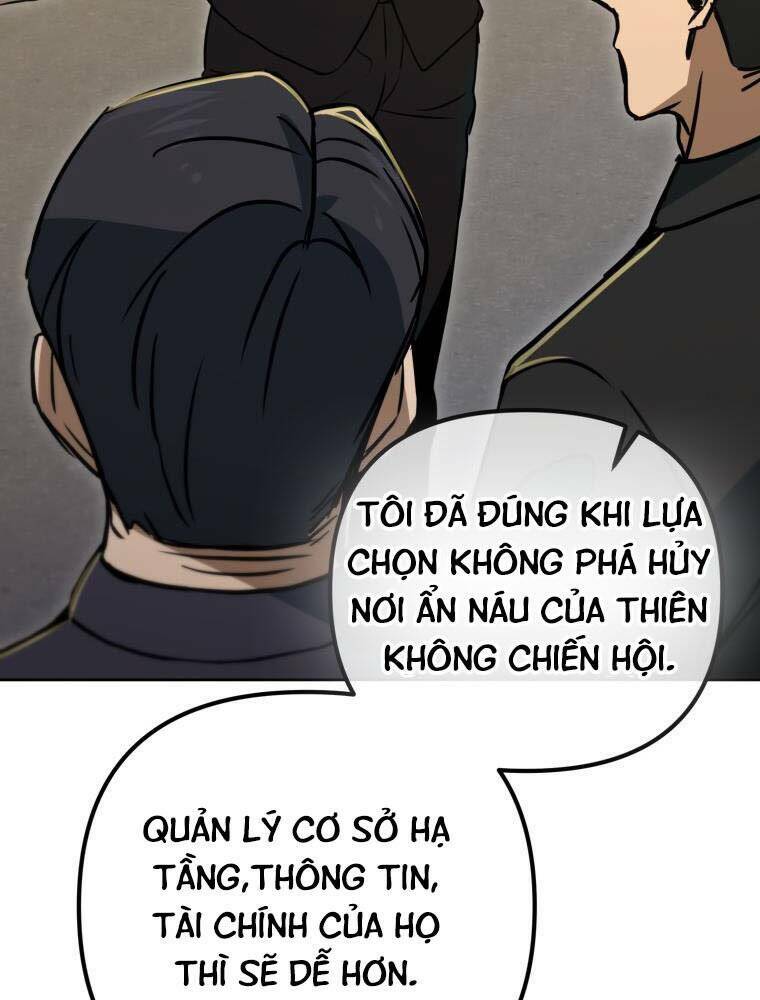 Thăng Hạng Từ Đỉnh Cấp: Chapter 53.8