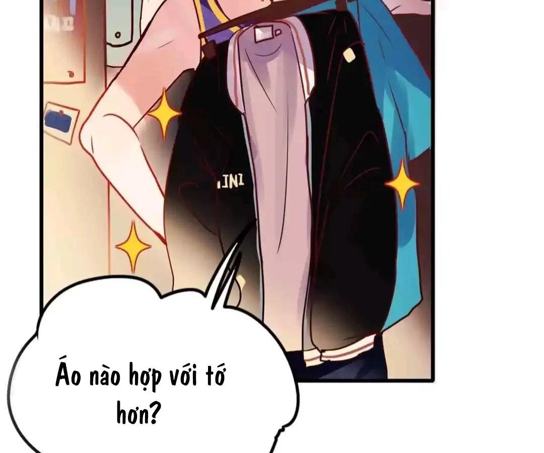 Thành Bại Vì Tiêu Hà: Chapter 2