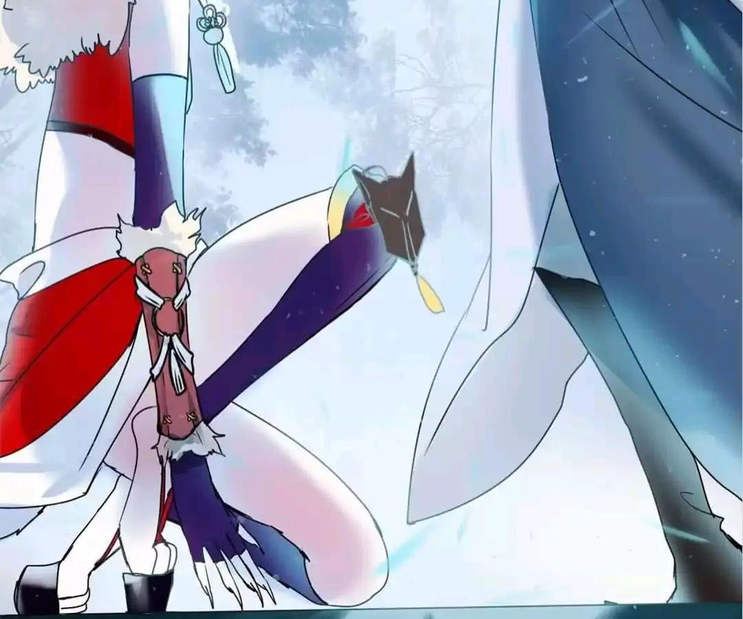 Thành Bại Vì Tiêu Hà: Chapter 2