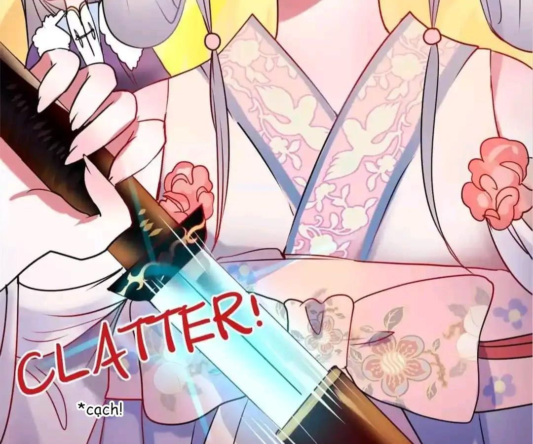 Thành Bại Vì Tiêu Hà: Chapter 2