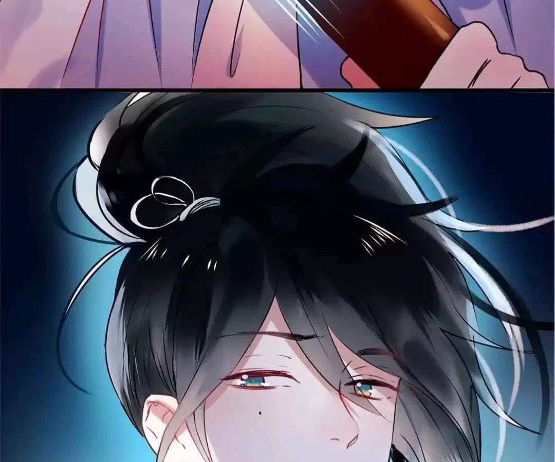 Thành Bại Vì Tiêu Hà: Chapter 2