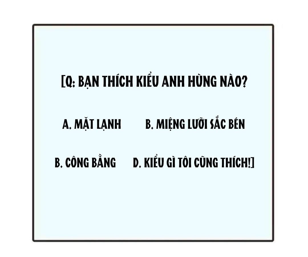 Thành Bại Vì Tiêu Hà: Chapter 2