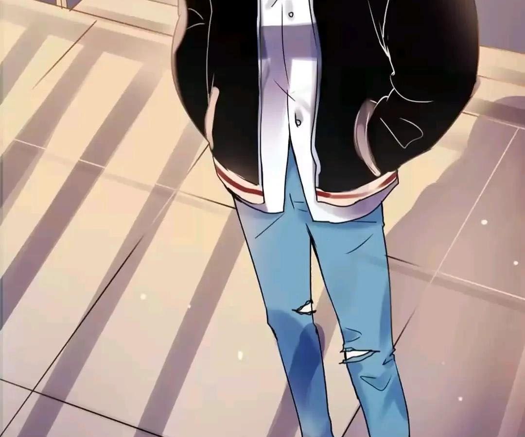 Thành Bại Vì Tiêu Hà: Chapter 2