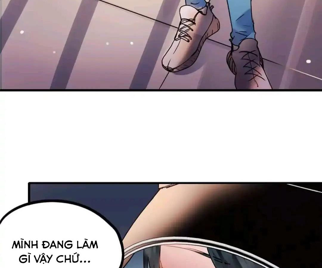 Thành Bại Vì Tiêu Hà: Chapter 2