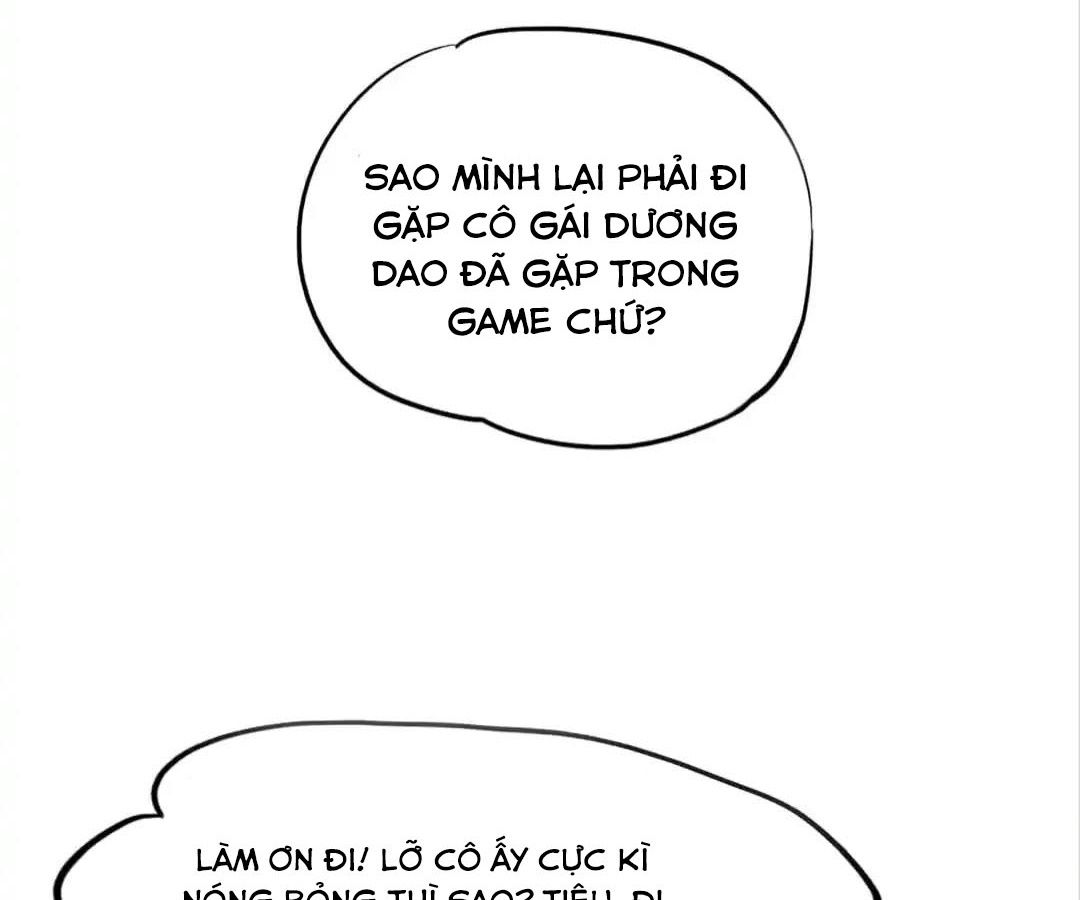 Thành Bại Vì Tiêu Hà: Chapter 2