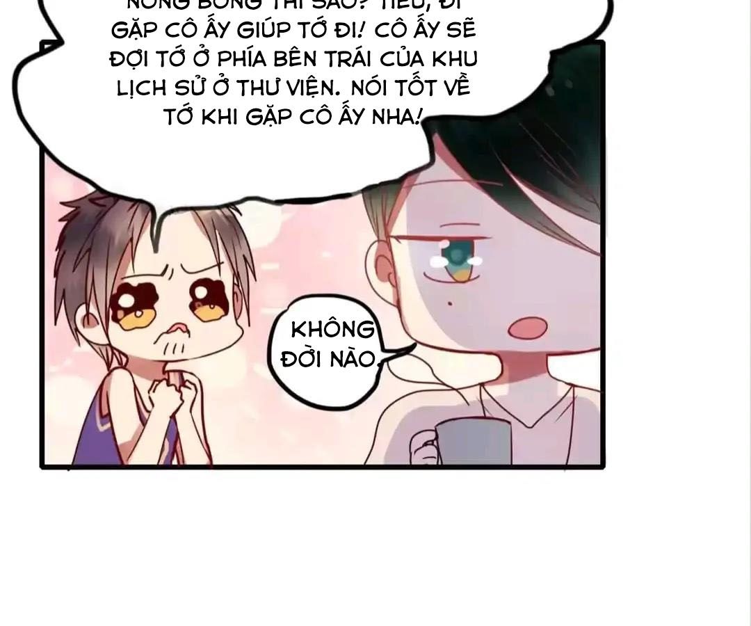 Thành Bại Vì Tiêu Hà: Chapter 2