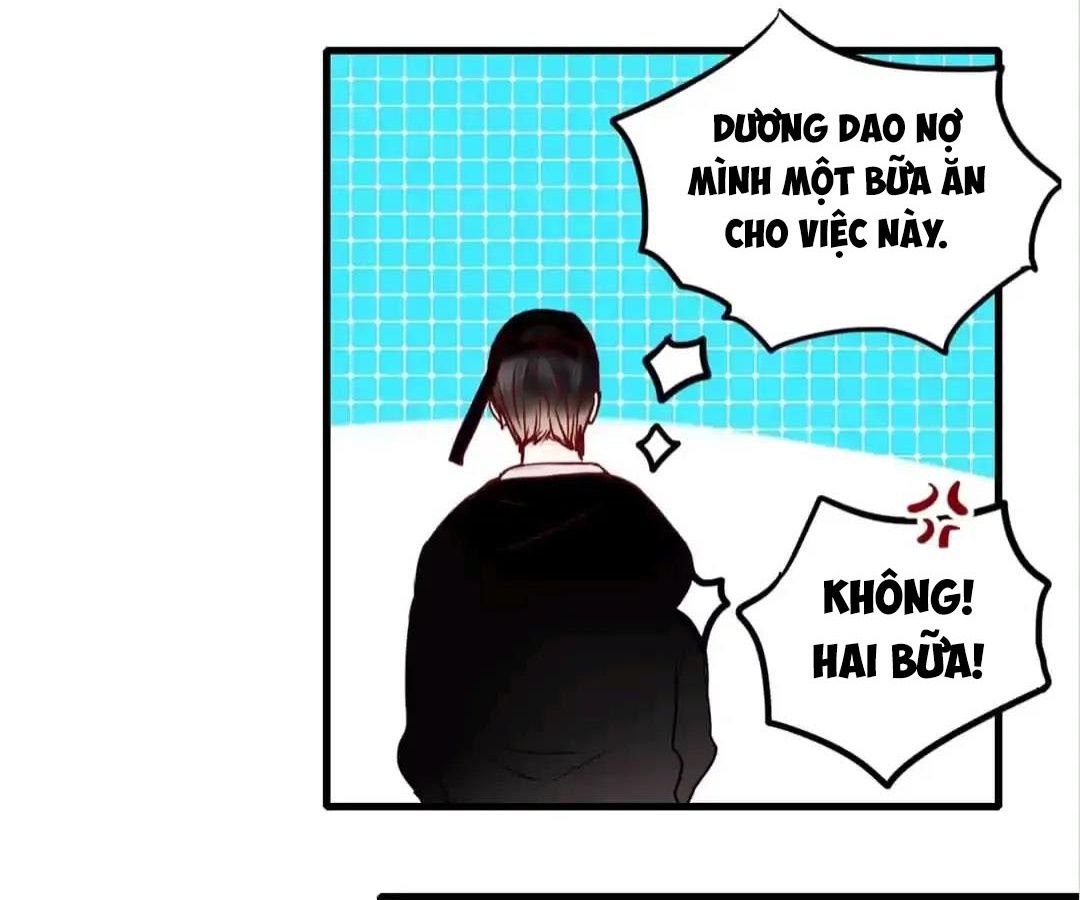 Thành Bại Vì Tiêu Hà: Chapter 2