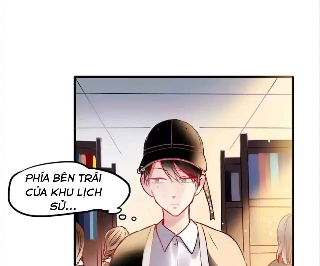 Thành Bại Vì Tiêu Hà: Chapter 2