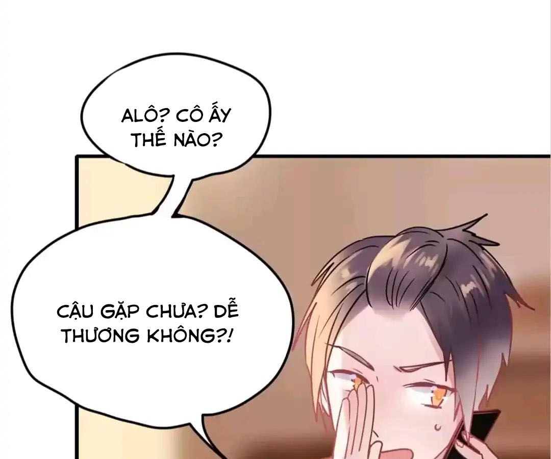 Thành Bại Vì Tiêu Hà: Chapter 2
