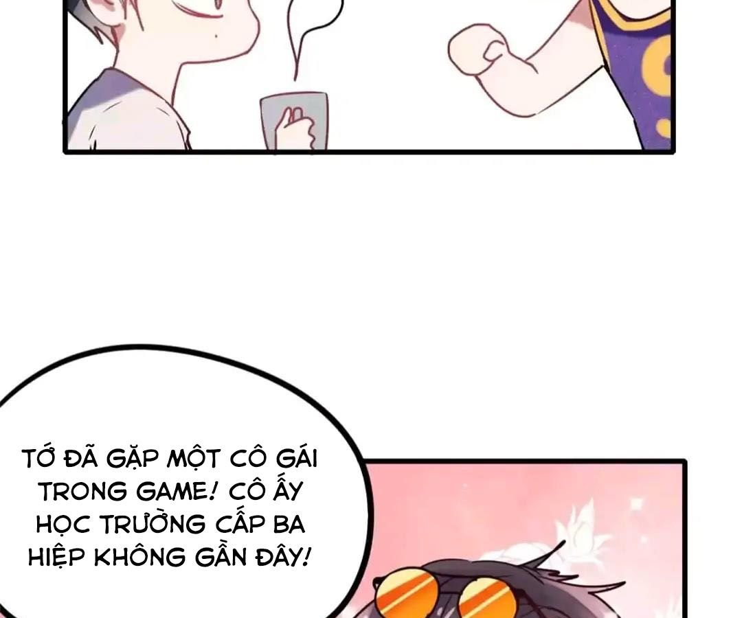 Thành Bại Vì Tiêu Hà: Chapter 2