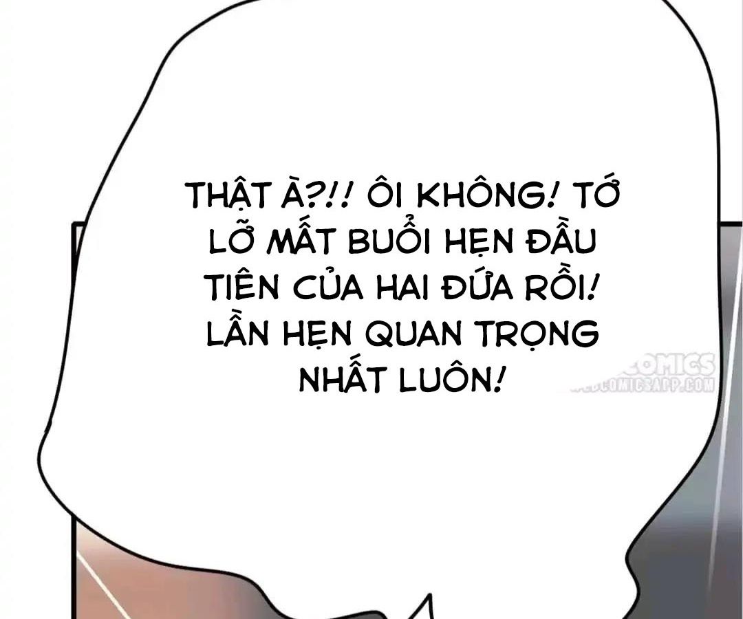 Thành Bại Vì Tiêu Hà: Chapter 2