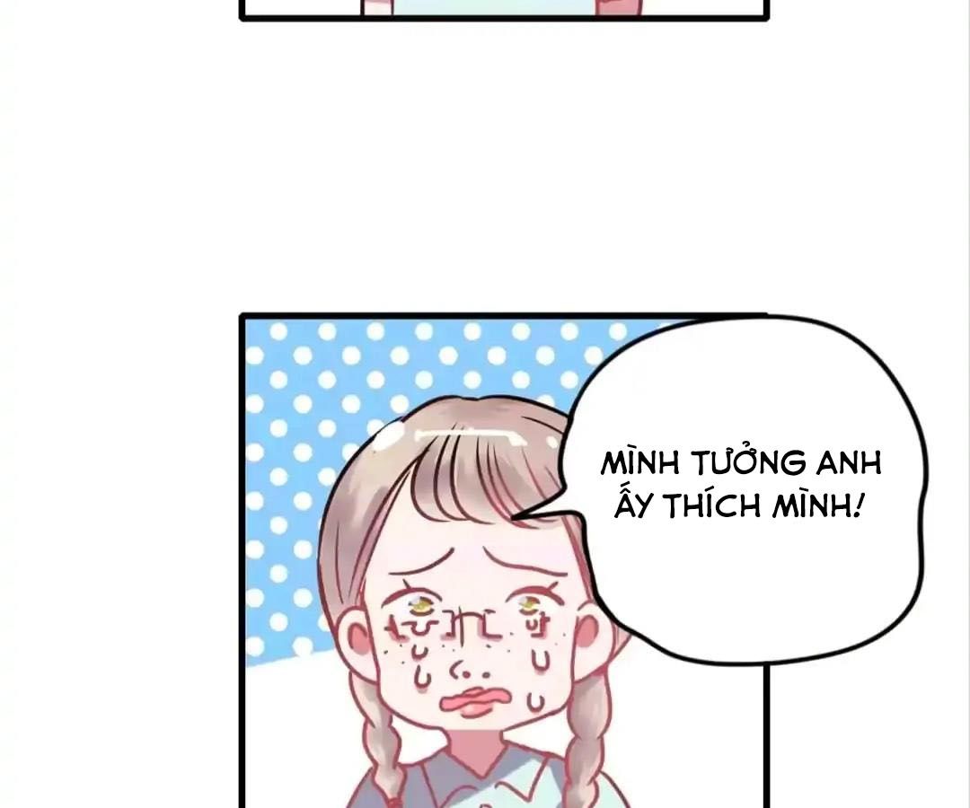 Thành Bại Vì Tiêu Hà: Chapter 2