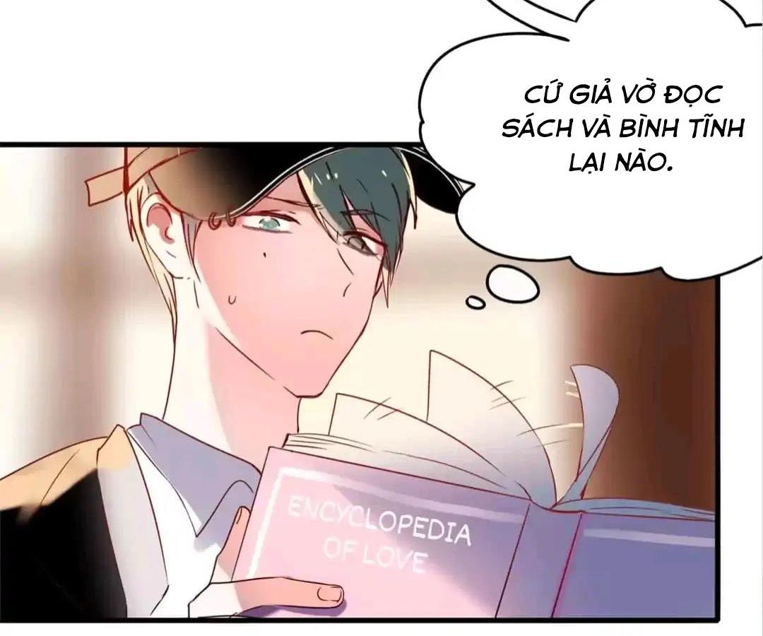 Thành Bại Vì Tiêu Hà: Chapter 2