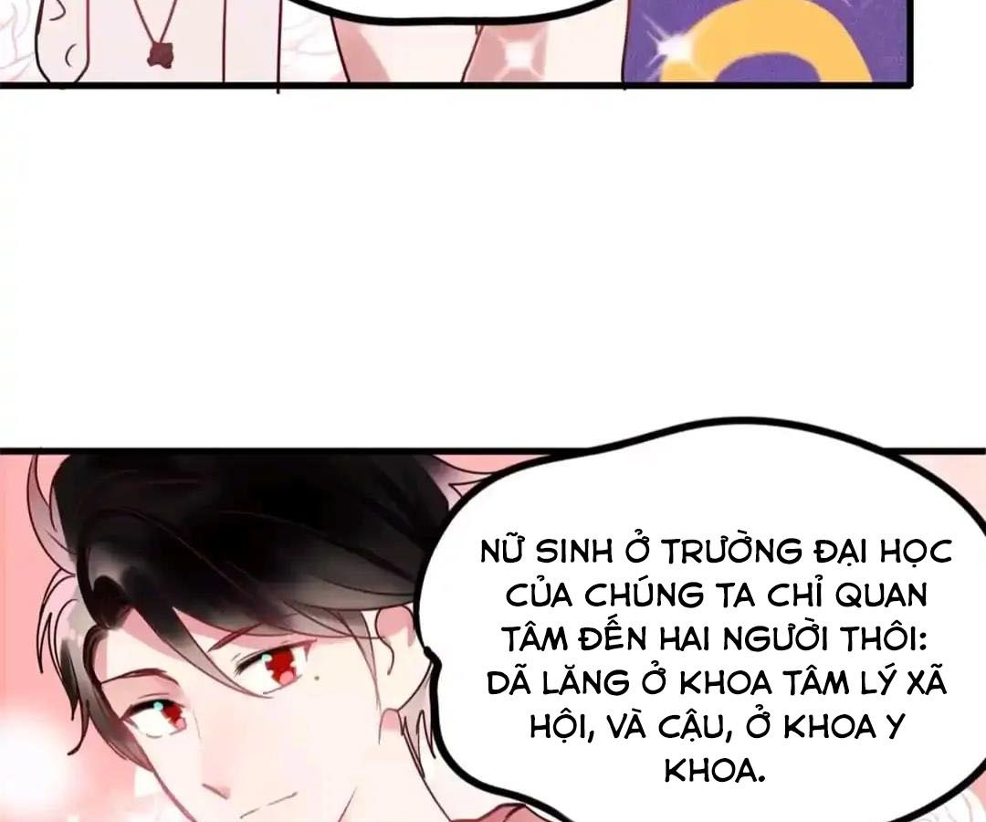 Thành Bại Vì Tiêu Hà: Chapter 2
