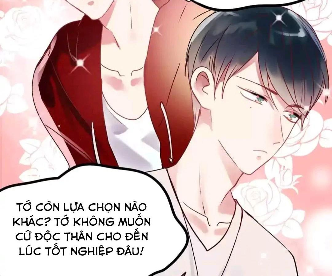 Thành Bại Vì Tiêu Hà: Chapter 2