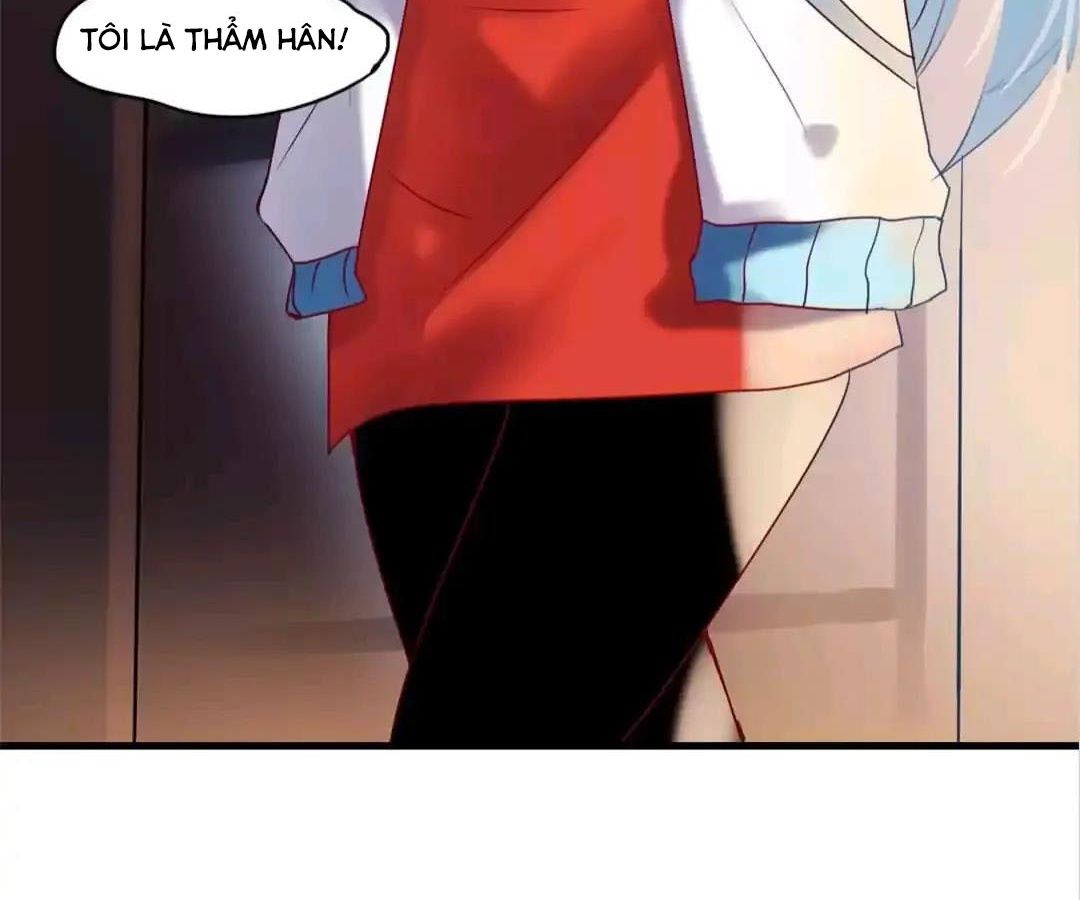 Thành Bại Vì Tiêu Hà: Chapter 2