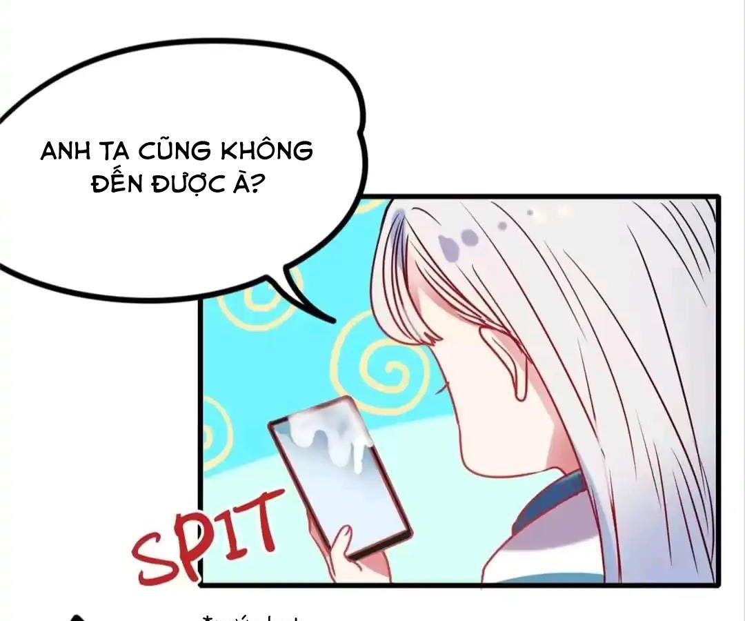 Thành Bại Vì Tiêu Hà: Chapter 2