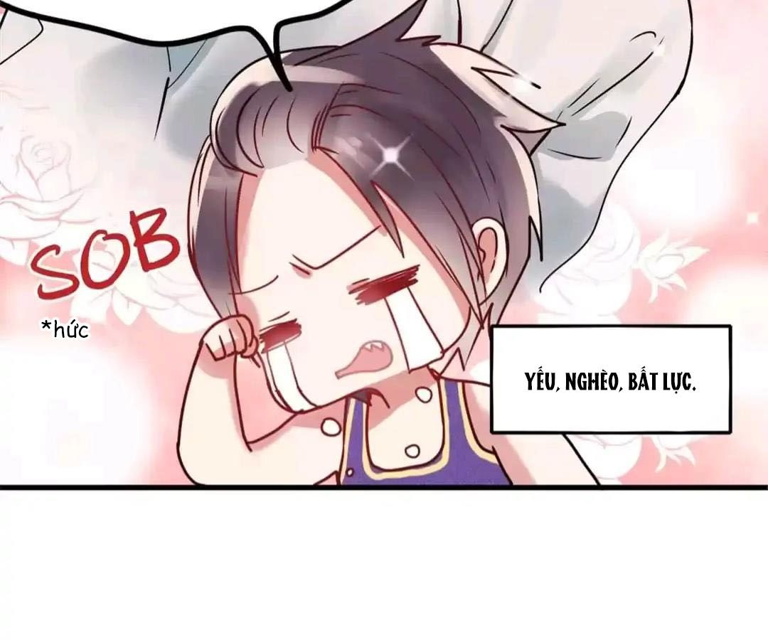 Thành Bại Vì Tiêu Hà: Chapter 2