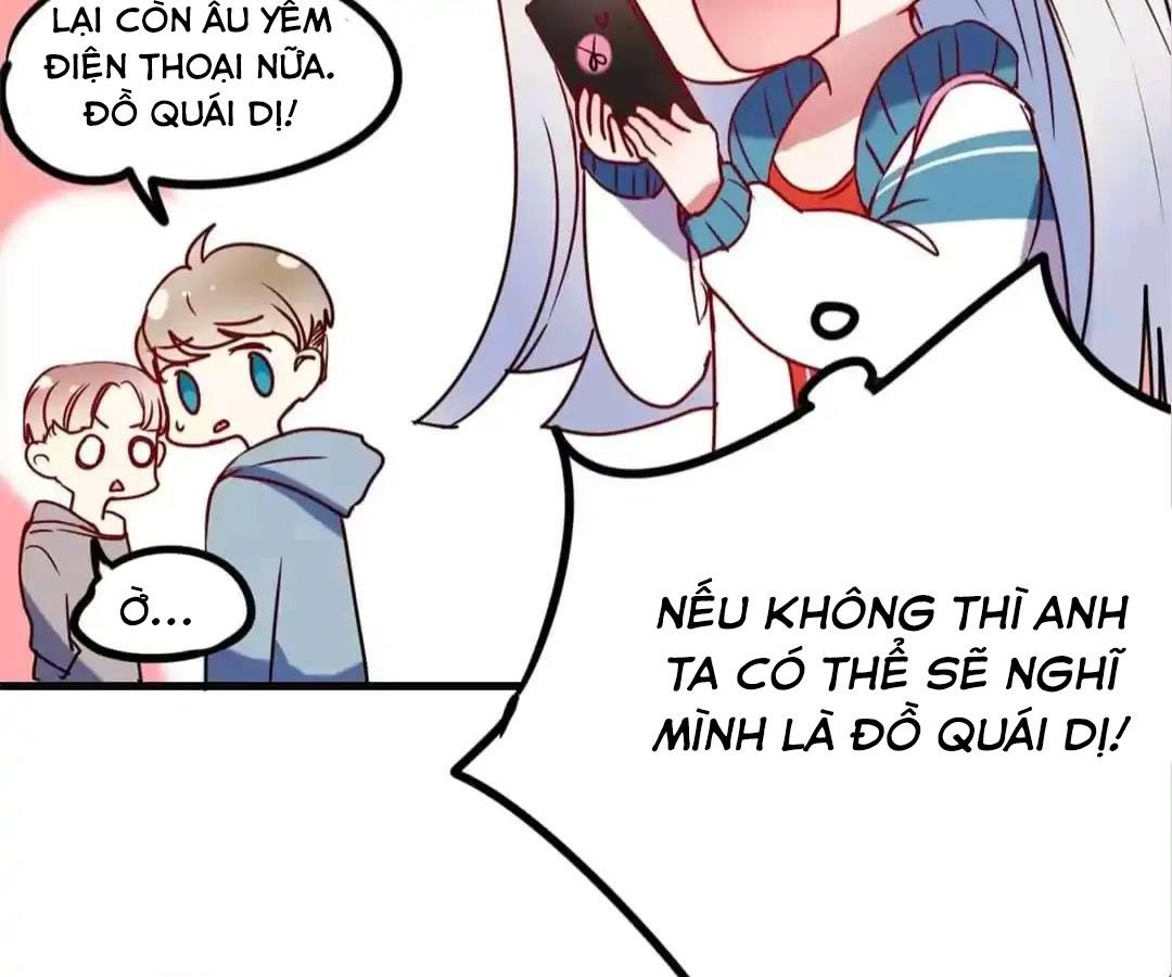 Thành Bại Vì Tiêu Hà: Chapter 2