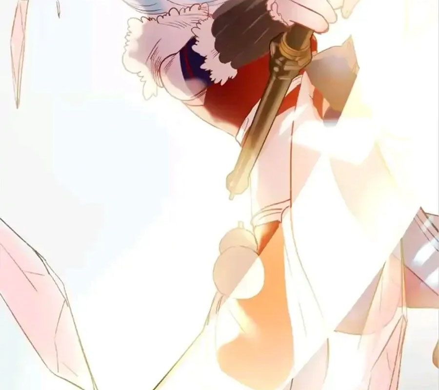 Thành Bại Vì Tiêu Hà: Chapter 22