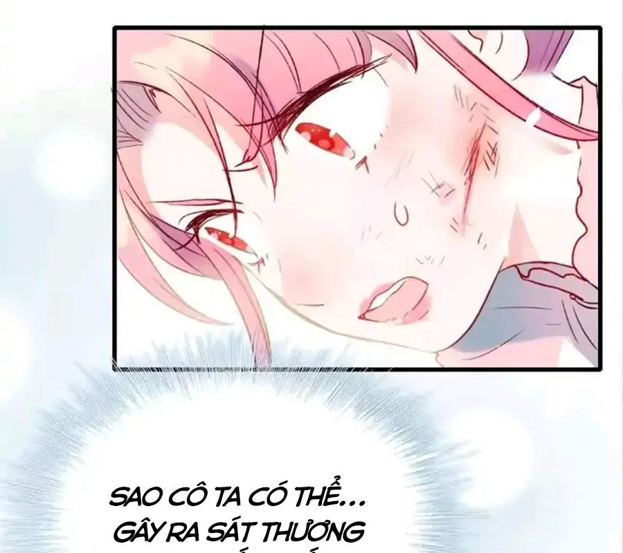 Thành Bại Vì Tiêu Hà: Chapter 22