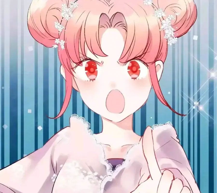 Thành Bại Vì Tiêu Hà: Chapter 22