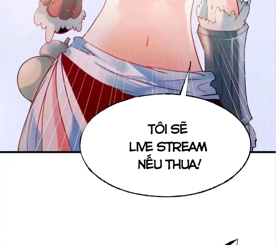 Thành Bại Vì Tiêu Hà: Chapter 22