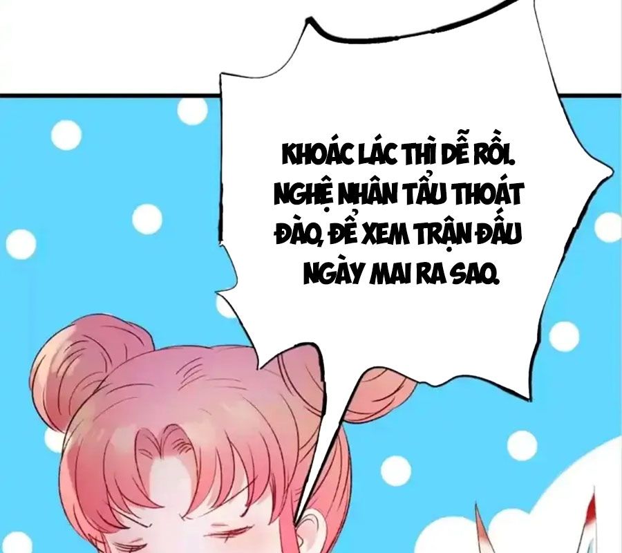 Thành Bại Vì Tiêu Hà: Chapter 22