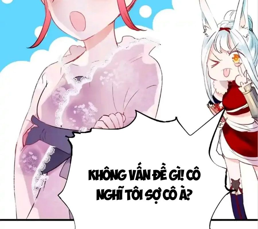 Thành Bại Vì Tiêu Hà: Chapter 22