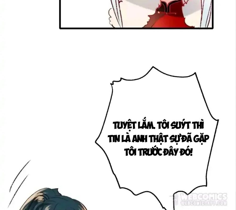 Thành Bại Vì Tiêu Hà: Chapter 22