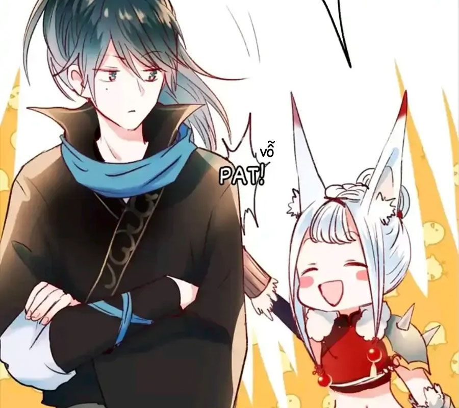 Thành Bại Vì Tiêu Hà: Chapter 22