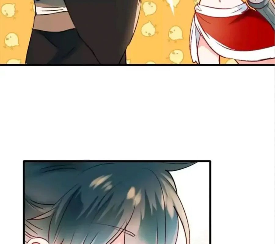 Thành Bại Vì Tiêu Hà: Chapter 22