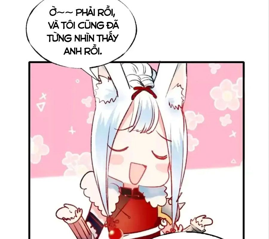 Thành Bại Vì Tiêu Hà: Chapter 22