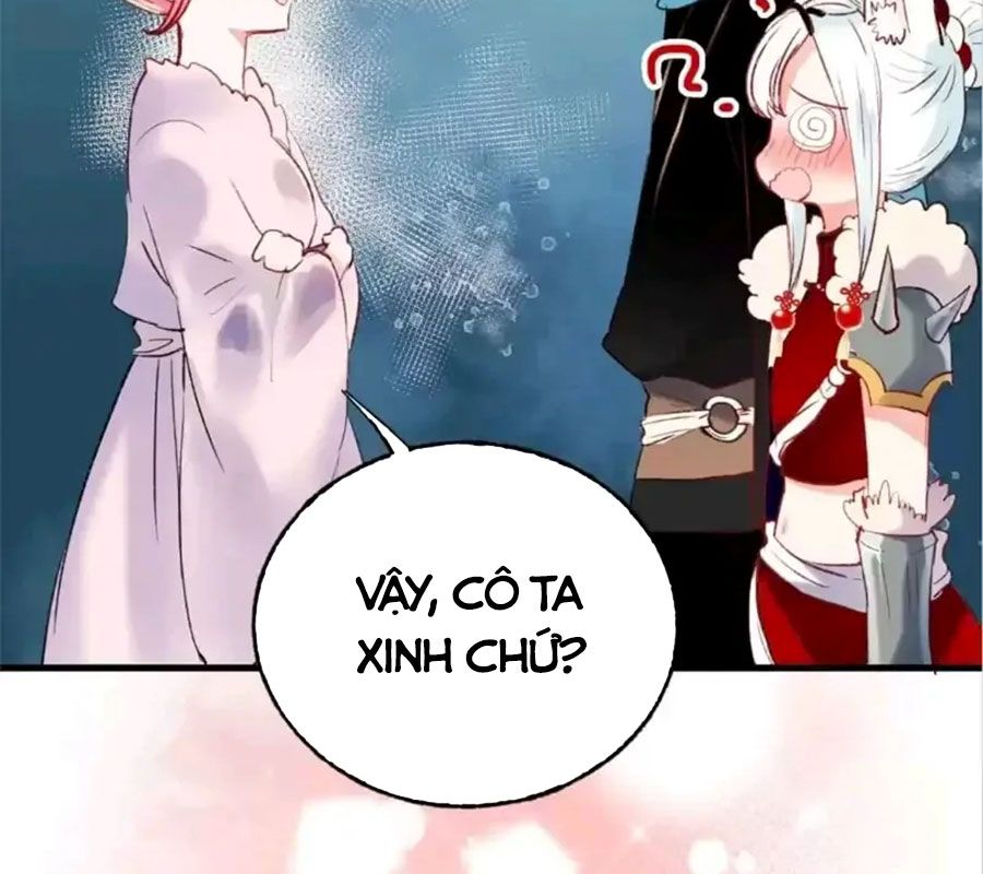Thành Bại Vì Tiêu Hà: Chapter 22