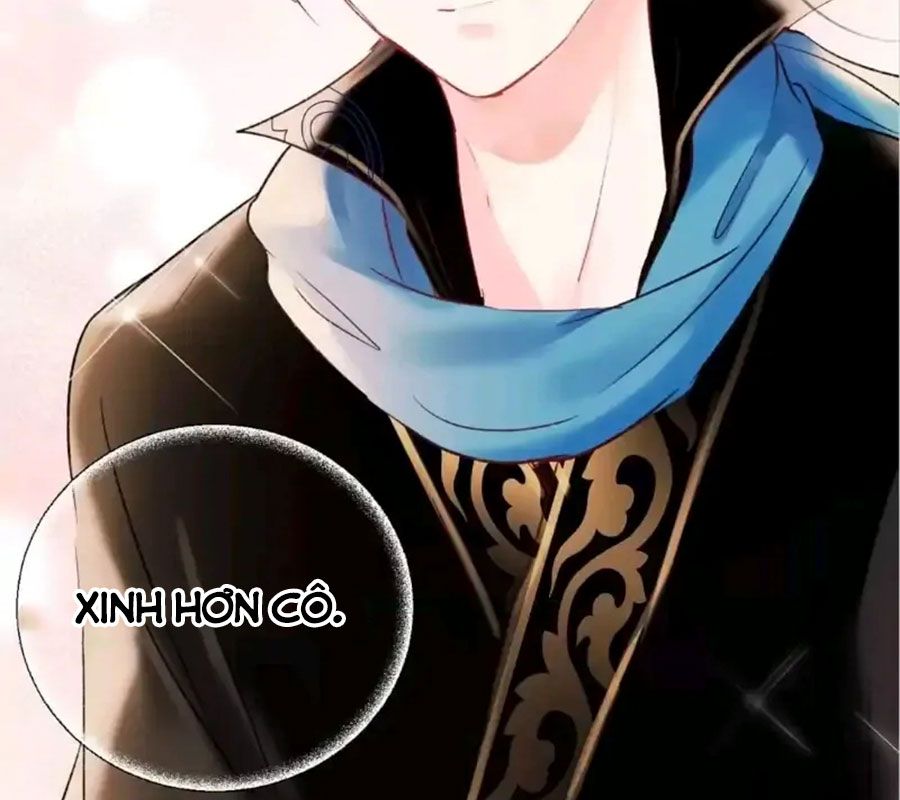 Thành Bại Vì Tiêu Hà: Chapter 22