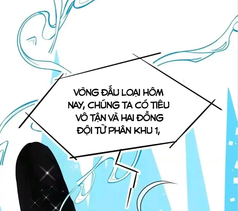 Thành Bại Vì Tiêu Hà: Chapter 22