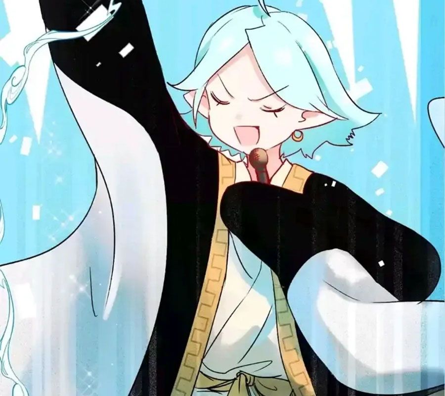 Thành Bại Vì Tiêu Hà: Chapter 22