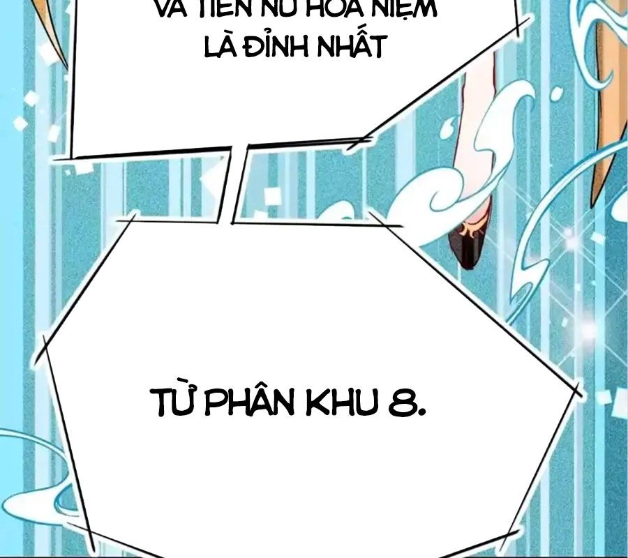 Thành Bại Vì Tiêu Hà: Chapter 22