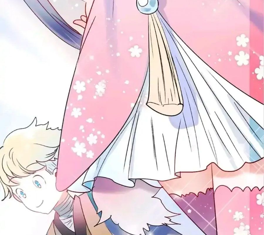 Thành Bại Vì Tiêu Hà: Chapter 22