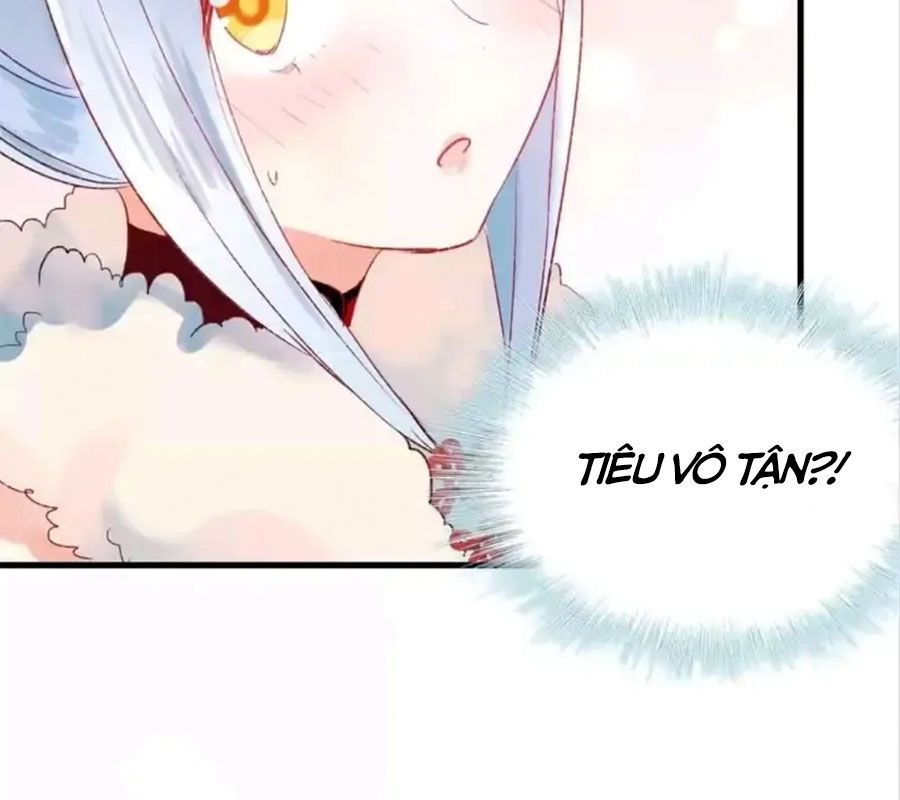 Thành Bại Vì Tiêu Hà: Chapter 22