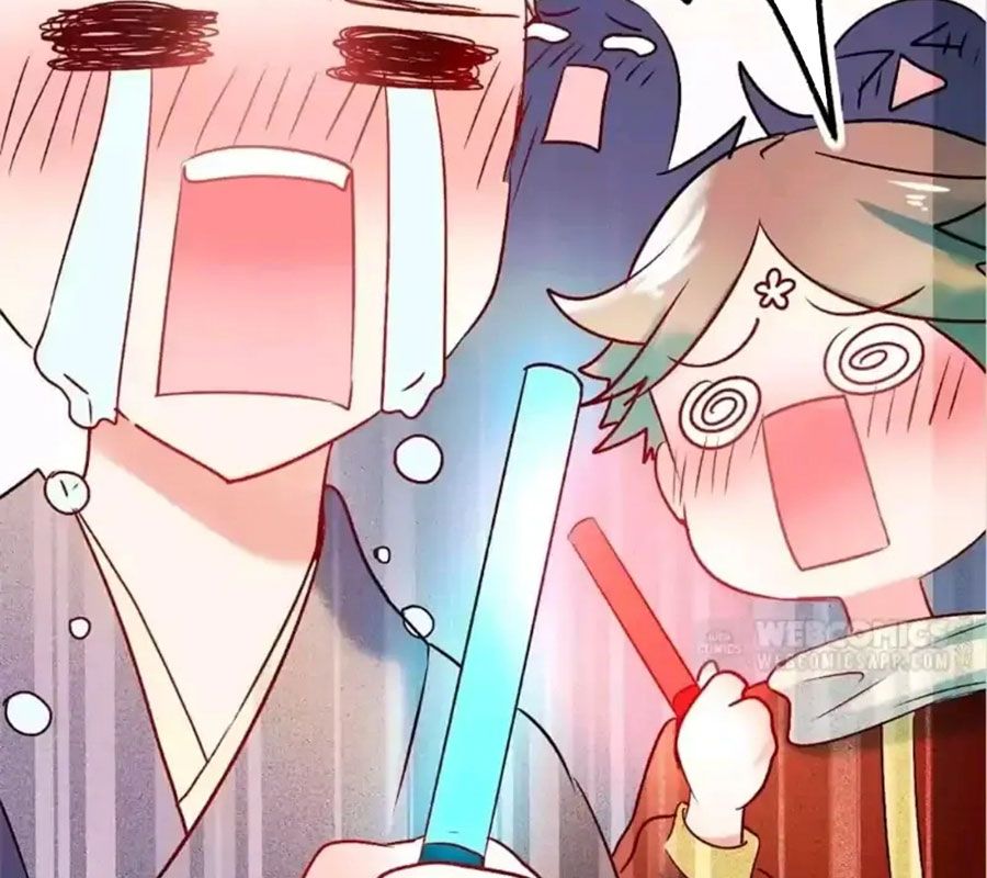 Thành Bại Vì Tiêu Hà: Chapter 22