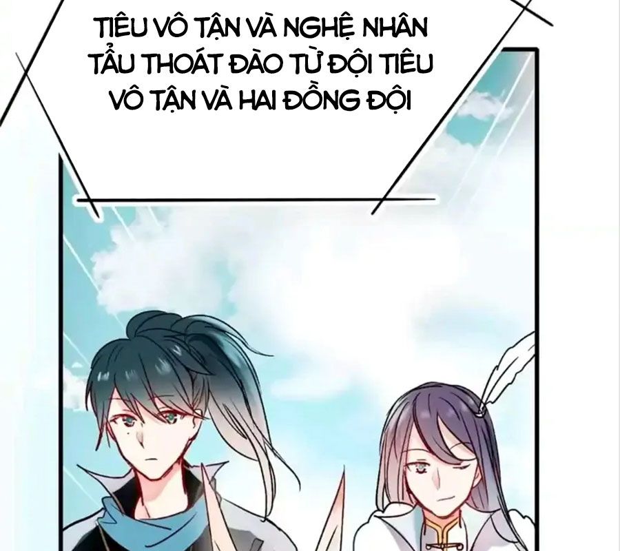 Thành Bại Vì Tiêu Hà: Chapter 22