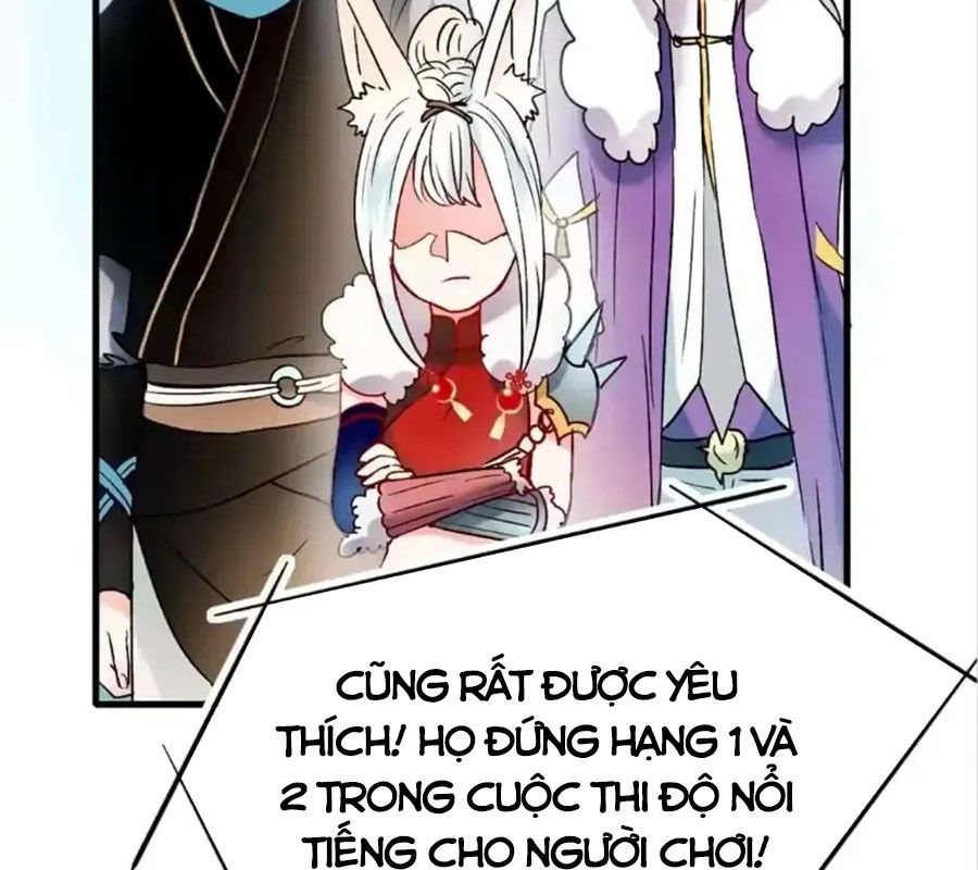 Thành Bại Vì Tiêu Hà: Chapter 22